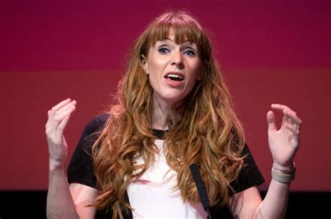 UK general election results live: Angela Rayner made deputy .